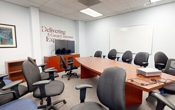 1651 N Collins Blvd, Richardson, TX for lease Matterport 3D Scan- Image 1 of 2