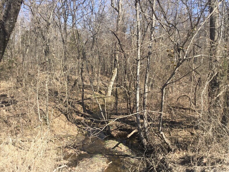 81.87 Acres Haskell County, Stigler, OK 74462