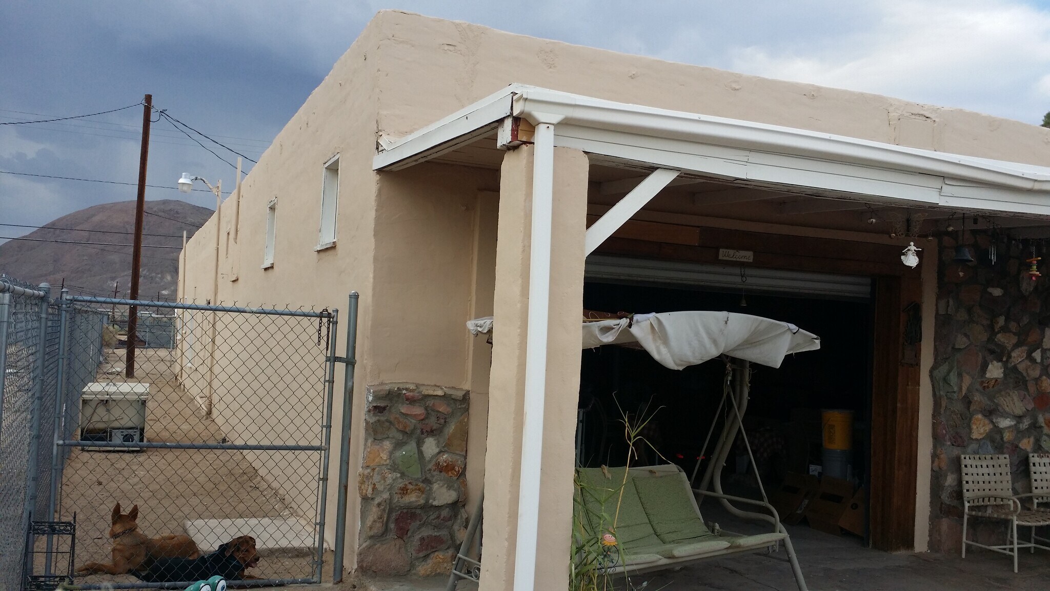 125 Yermo Rd, Yermo, CA for sale Primary Photo- Image 1 of 1