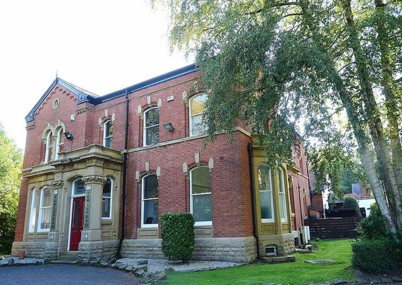 315 Chorley New Rd, Bolton for sale - Building Photo - Image 1 of 1