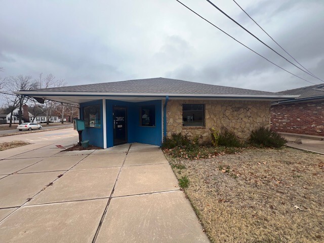 1518 W 9th, Stillwater, OK for sale - Building Photo - Image 3 of 7