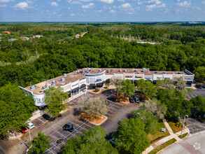 17002-17010 Palm Pointe Dr, Tampa Palms, FL - aerial  map view - Image1