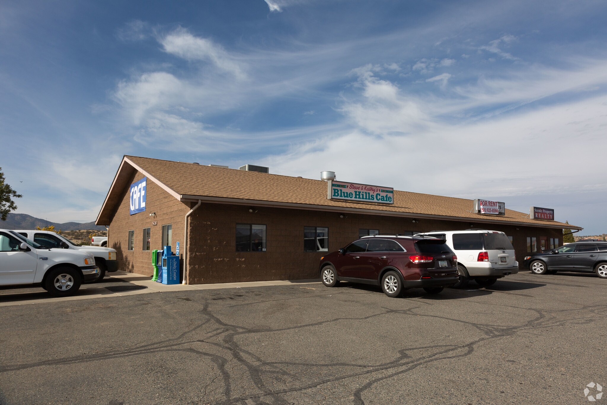12262 E Bradshaw Mountain Rd, Dewey, AZ for sale Primary Photo- Image 1 of 1