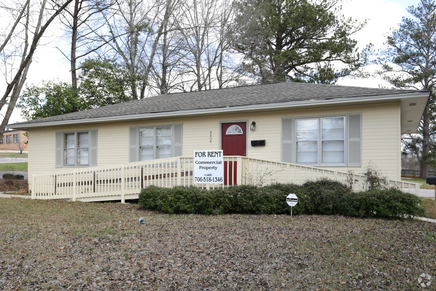 4404 20th Ave, Valley, AL for sale - Primary Photo - Image 1 of 1