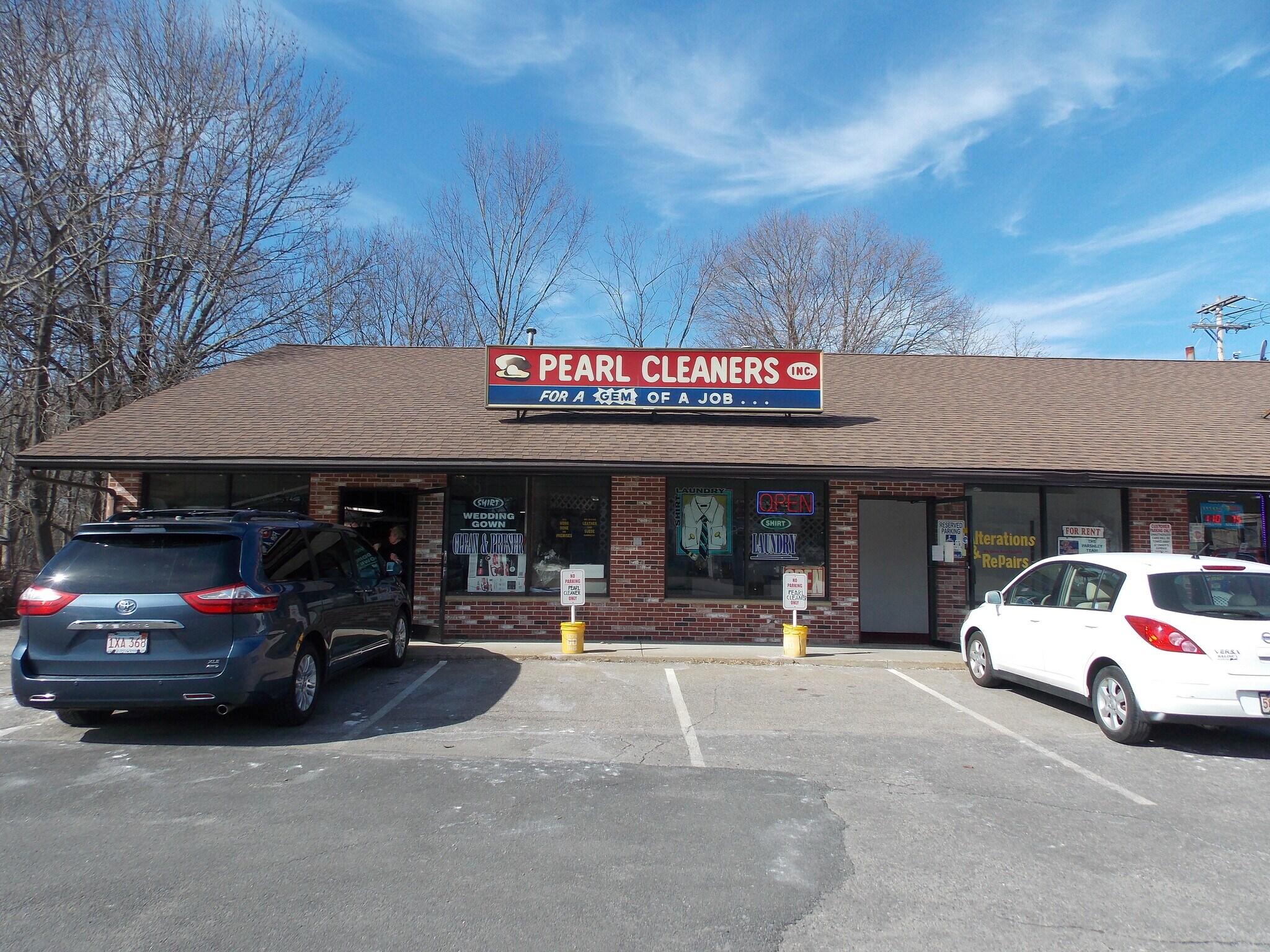 945 Washington St, Stoughton, MA 02072 Retail for Lease