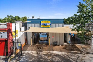 1623 Yosemite Blvd, Modesto CA - Specialty Property
