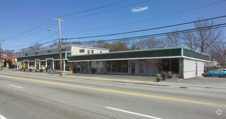 More details for 1175-1195 N Main St, Randolph, MA - Office for Lease