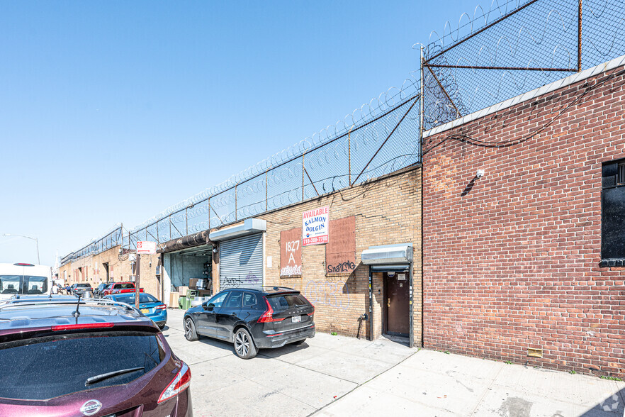 1908 Atlantic Ave, Brooklyn, NY for lease - Primary Photo - Image 3 of 7