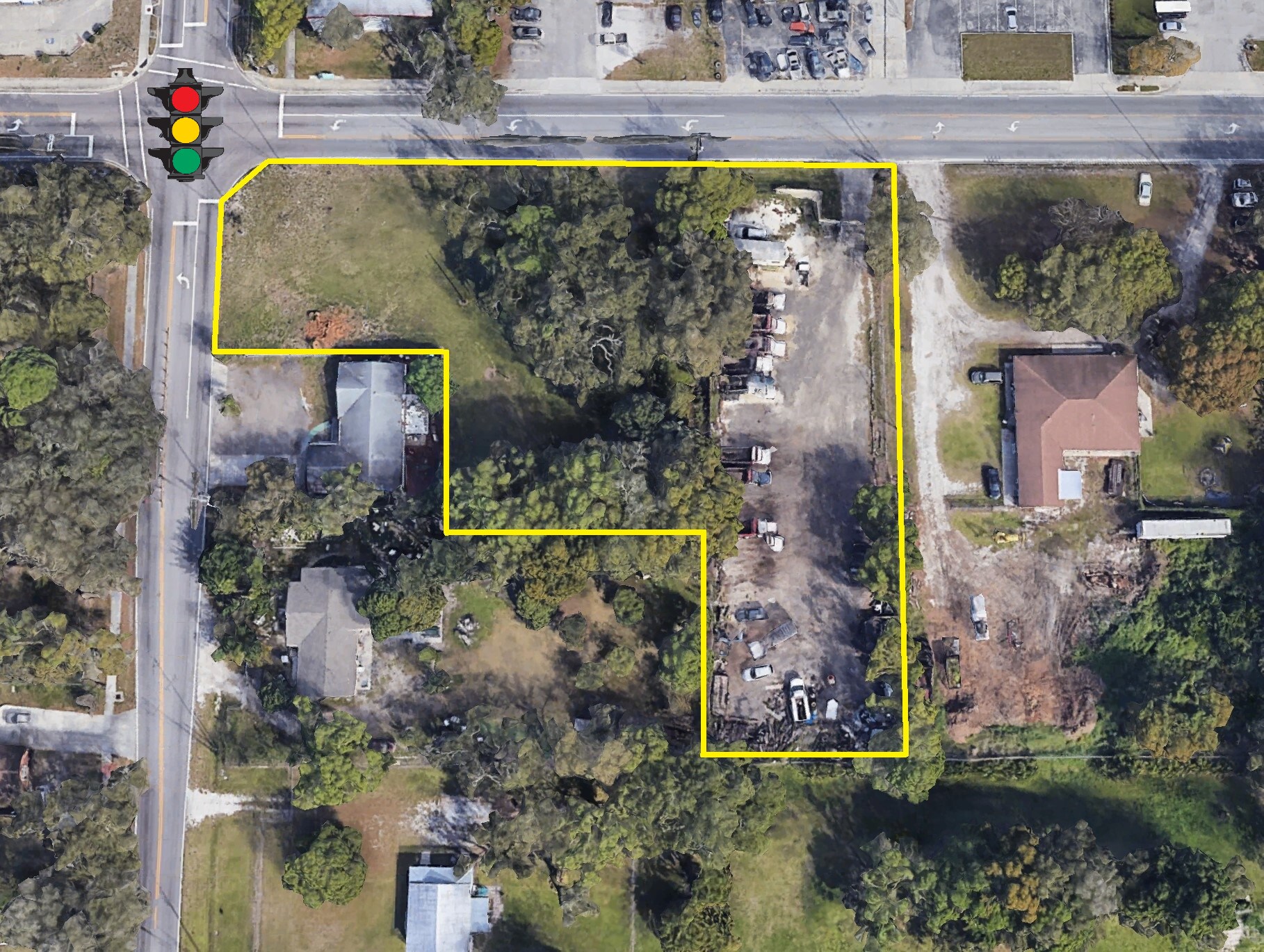 2607 9th St E, Bradenton, FL for sale Building Photo- Image 1 of 1