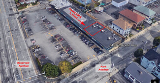 More details for 624 Reservoir Ave, Cranston, RI - Retail for Lease