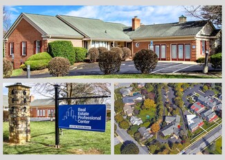 More details for 617 W Patrick St, Frederick, MD - Office for Lease