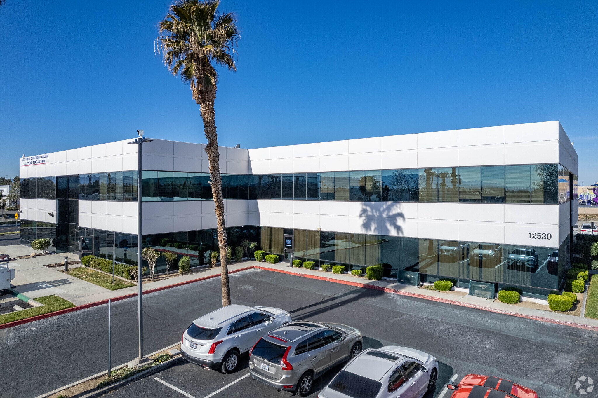 12530 Hesperia Rd, Victorville, CA 92395 Wimbledon Office