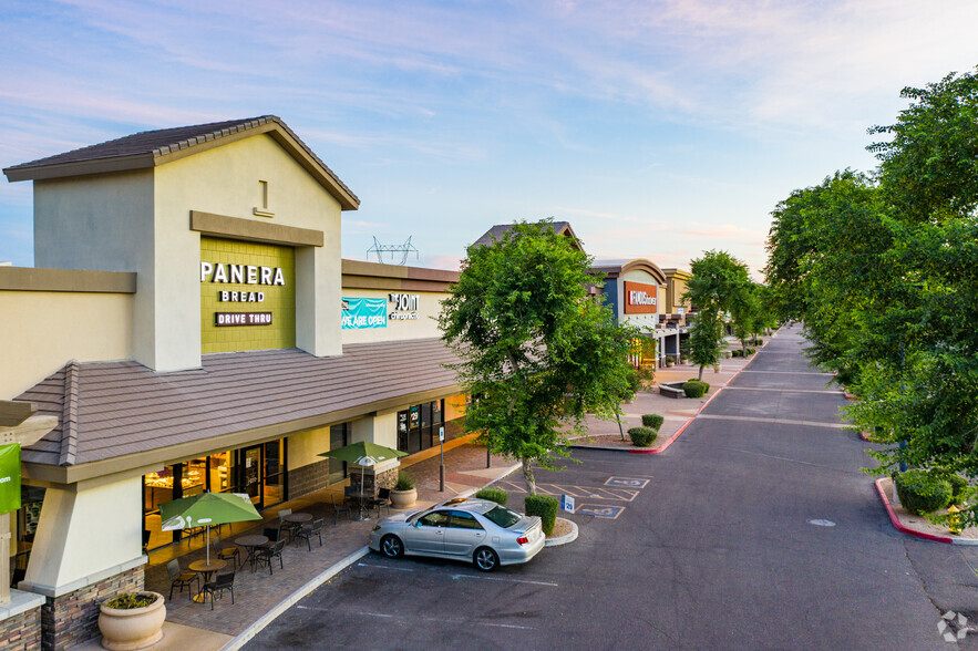 1826-1858 S Signal Butte Rd, Mesa, AZ for lease - Building Photo - Image 3 of 43