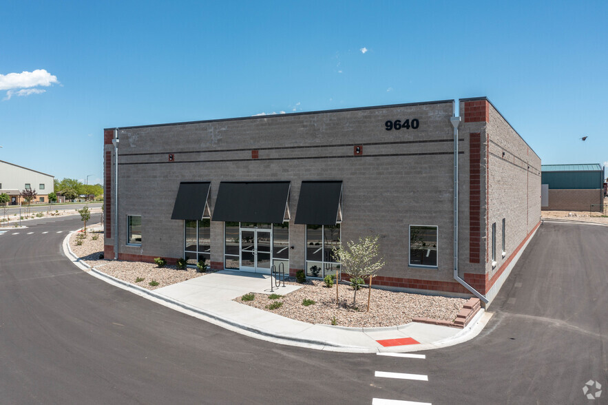 9640 Havana St, Henderson, CO for lease - Building Photo - Image 3 of 7