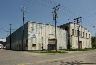 More details for 4001 Hamilton Ave, Cleveland, OH - Industrial for Lease