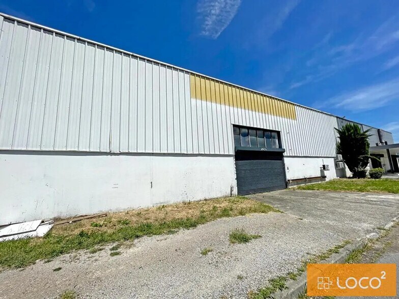 80 Avenue Des Nobles, Launaguet for lease - Building Photo - Image 1 of 21