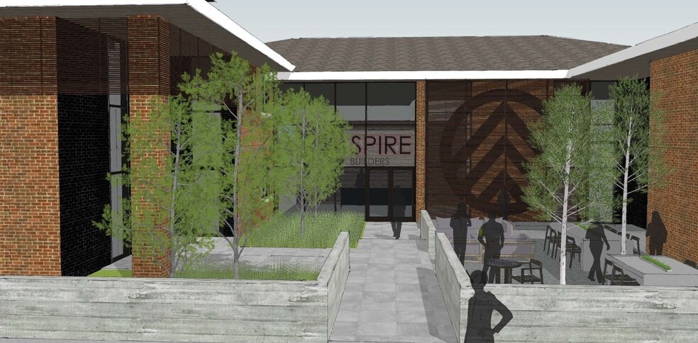 1700 Russell Rd, Paoli, PA for lease - Primary Photo - Image 1 of 4