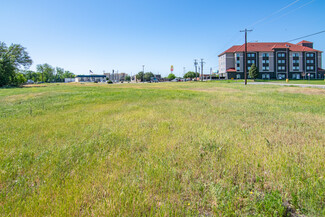 More details for 3.55 AC Market Place, Brownwood, TX - Land for Sale