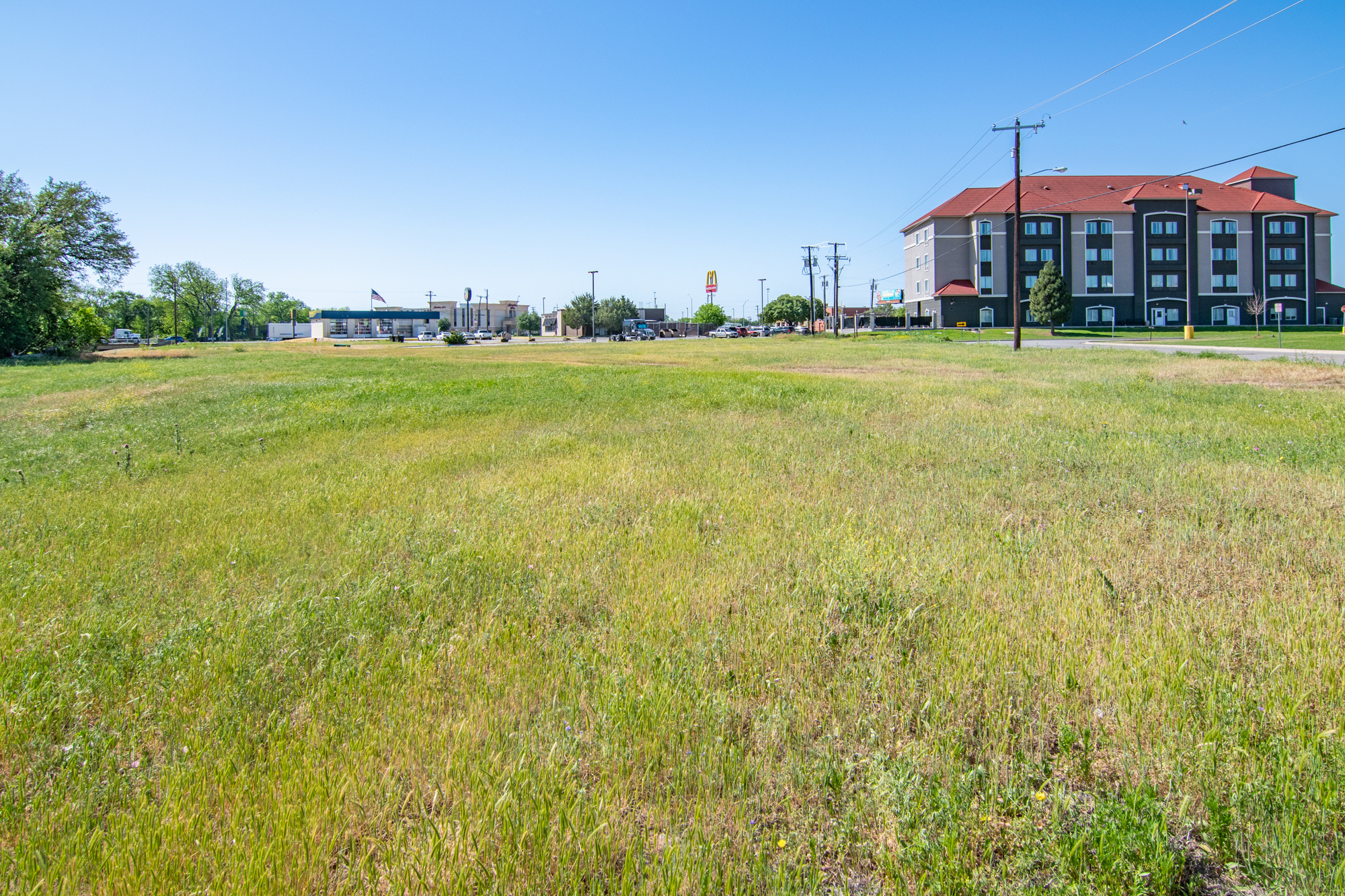 3.55 AC Market Place, Brownwood, TX for sale Building Photo- Image 1 of 12