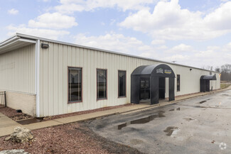 More details for 1741 Adel St, Janesville, WI - Industrial for Lease