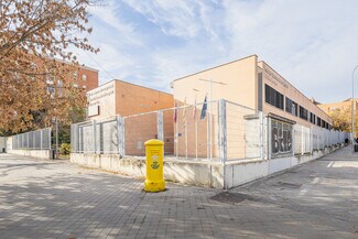 More details for Avenida Orovilla, 54, Madrid - Coworking for Lease