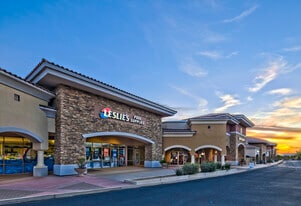 Shops at Dove Valley Ranch - Commercial Real Estate