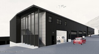 More details for 605 W Deer Dr, Jackson, WY - Specialty for Sale