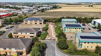 More details for 14C Stocks Bridge Way, St Ives - Land for Sale