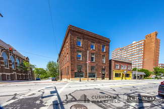 More details for 14414 Detroit Ave, Lakewood, OH - Office, Office/Retail for Lease