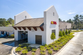 More details for 3950 Northside Dr, Macon-Bibb, GA - Specialty for Sale