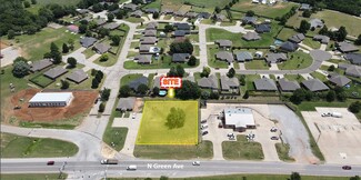 More details for N Green Ave, Purcell, OK - Land for Sale