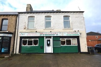 More details for 36 Cockton Hill Rd, Bishop Auckland - Retail for Lease