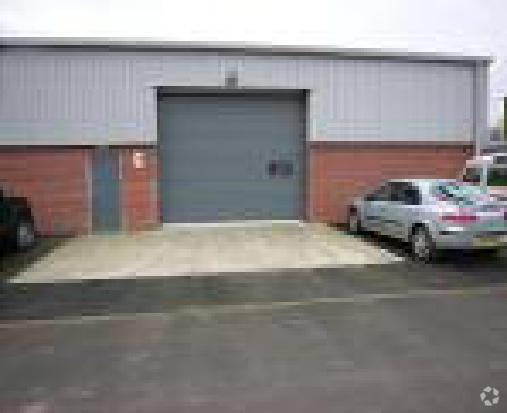 Tholthorpe Business Park, York for lease - Building Photo - Image 3 of 4