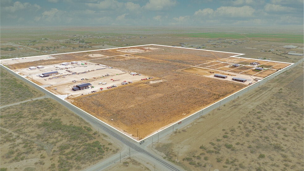 14000 FM 307, Midland, TX for sale - Building Photo - Image 2 of 20