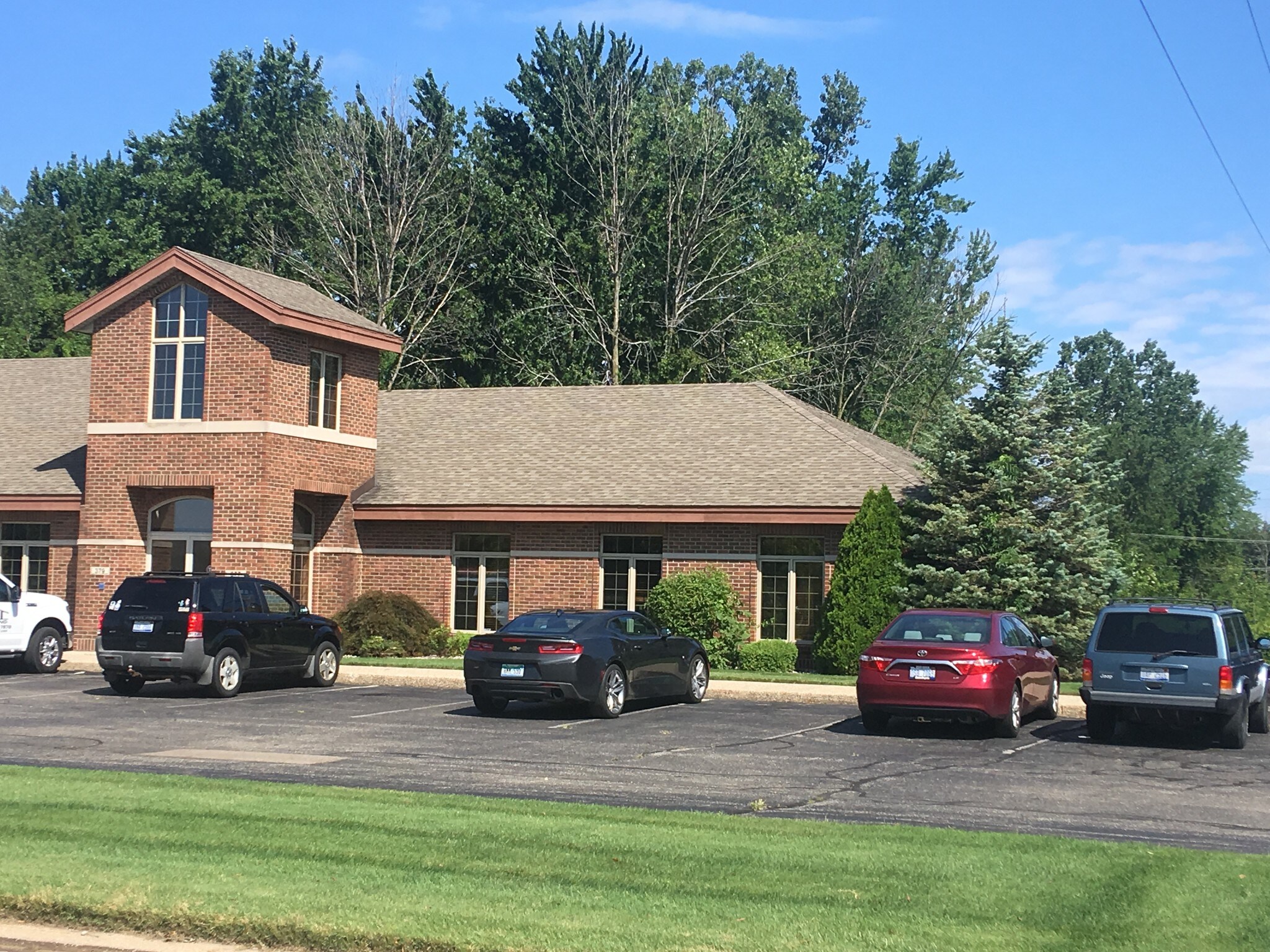 377-383 Garden Ave, Holland, MI for sale Building Photo- Image 1 of 1