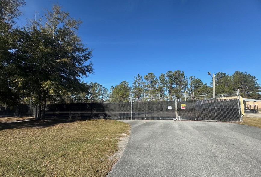 SW Arlington Blvd, Lake City, FL for lease - Building Photo - Image 3 of 8