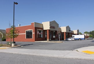 More details for 4943 Snapfinger Woods Dr, Decatur, GA - Retail for Lease