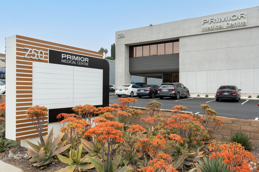 750 N Diamond Bar Blvd, Diamond Bar, CA for lease - Primary Photo - Image 1 of 38