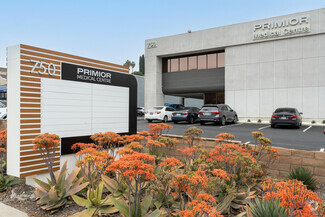 More details for 750 N Diamond Bar Blvd, Diamond Bar, CA - Office, Office/Medical for Lease