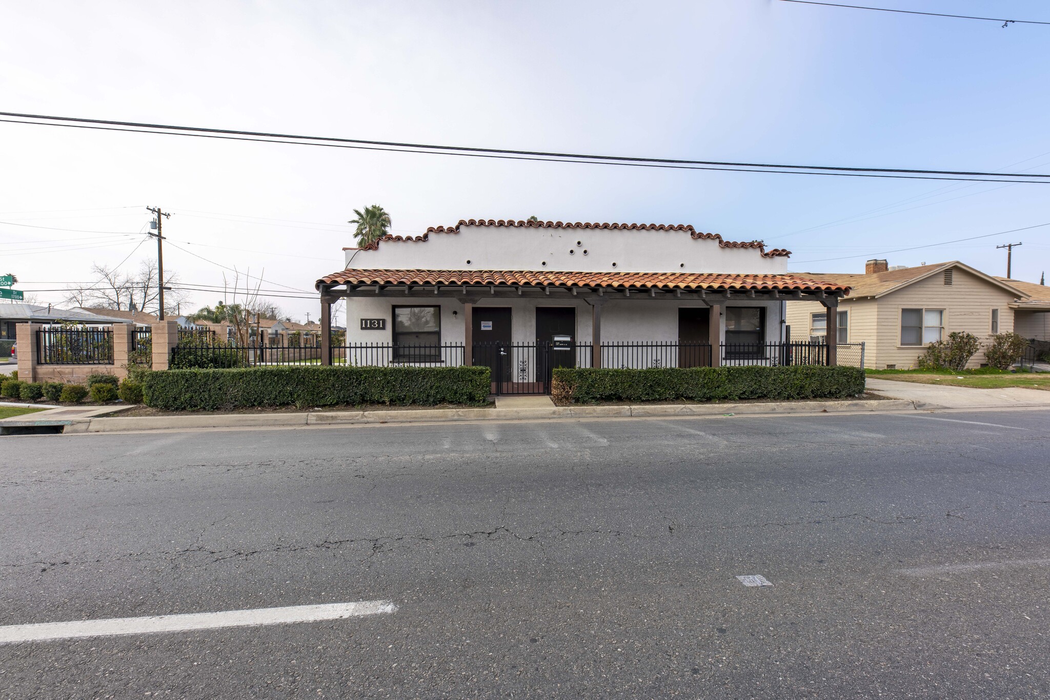 1131 S H St, Bakersfield, CA for sale Building Photo- Image 1 of 1