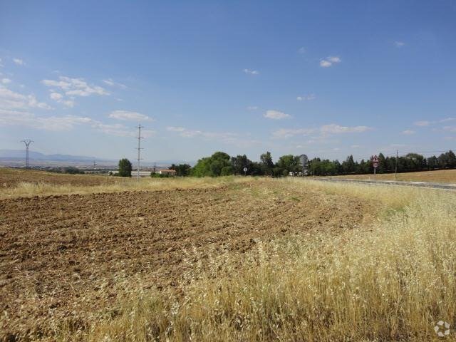 Land in Algete, MAD for sale - Primary Photo - Image 1 of 3