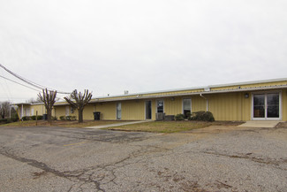 More details for 335 College Ave, Boiling Springs, NC - Office for Lease