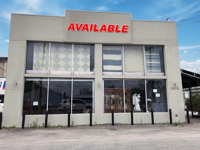 2515 Bartlett St, Houston, TX for lease - Primary Photo - Image 1 of 3