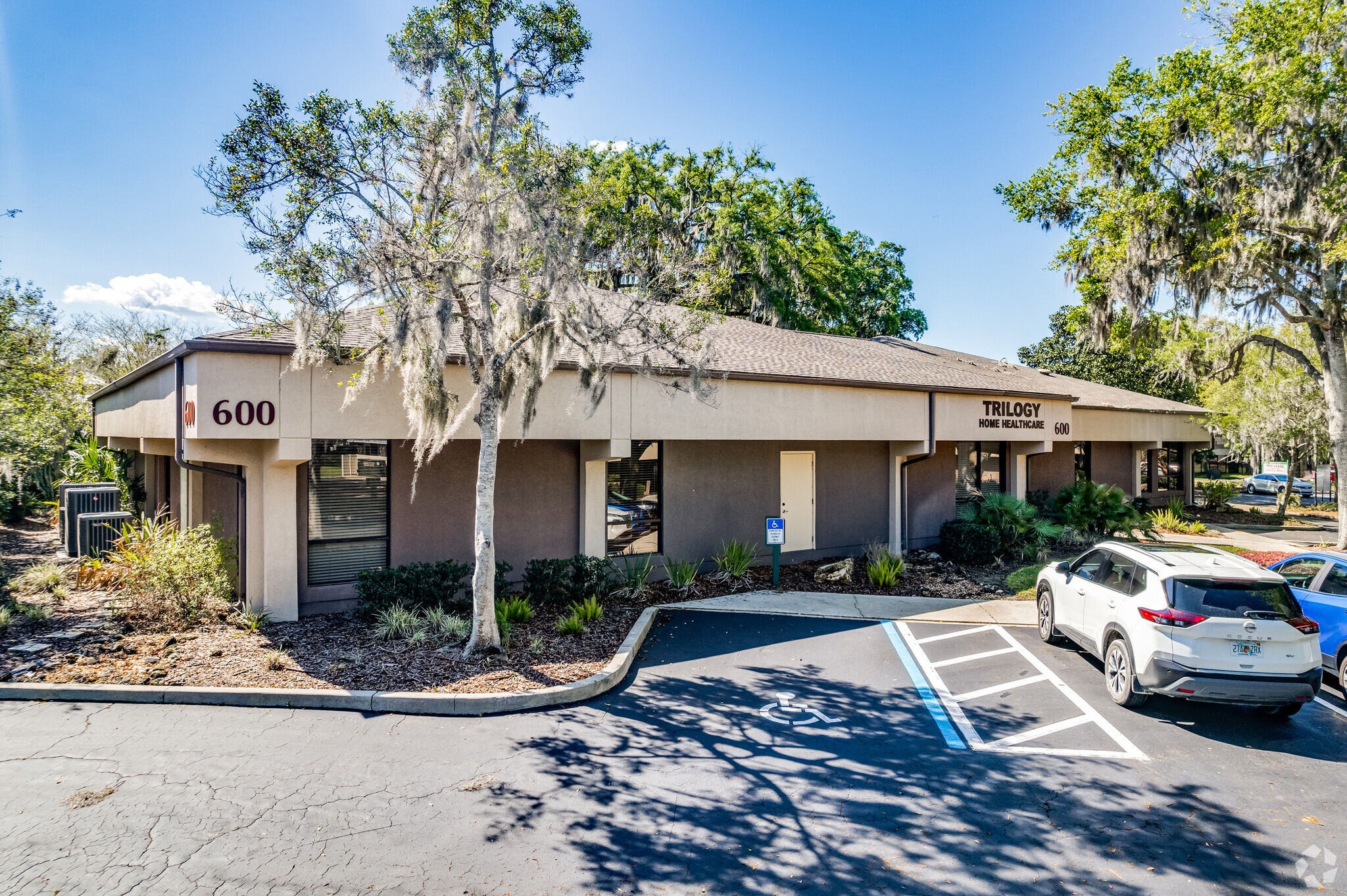 3200 SW 34th Ave, Ocala, FL 34474 - Paddock Park Professional Center ...