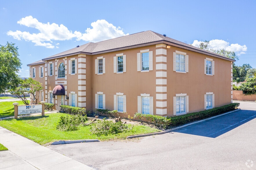 1999 W Colonial Dr, Orlando, FL for sale - Primary Photo - Image 1 of 1