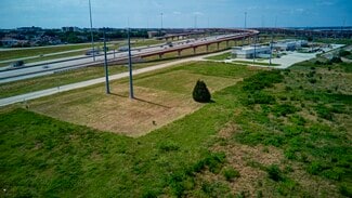 More details for 2851 N State 161 Hwy, Irving, TX - Land for Sale