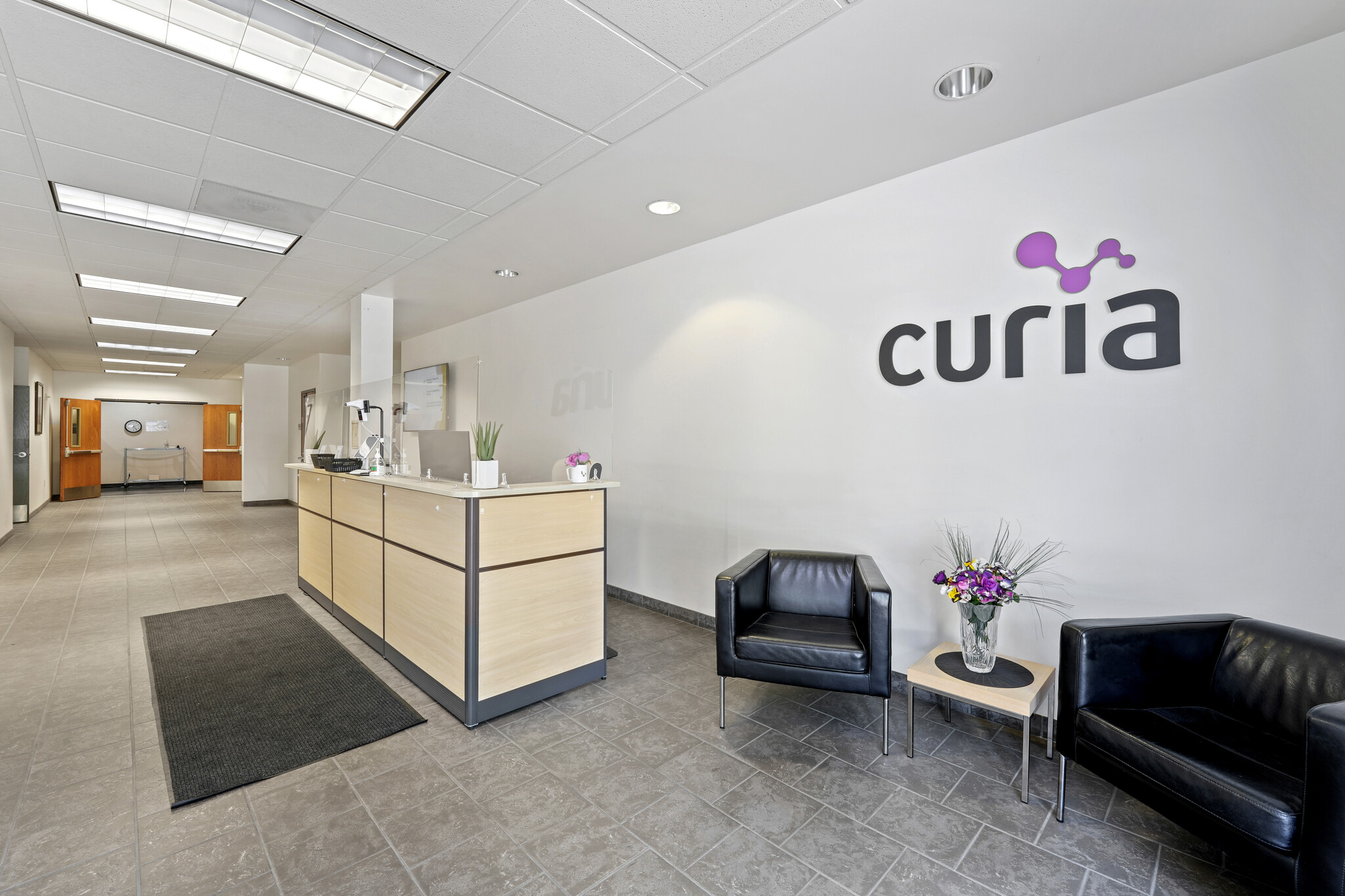 21021 Corsair Blvd, Hayward, CA 94545 - Curia Global (Biotech/Pharma ...