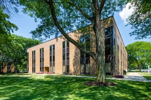 Two Neshaminy Interplex Business Center - Day Care Center