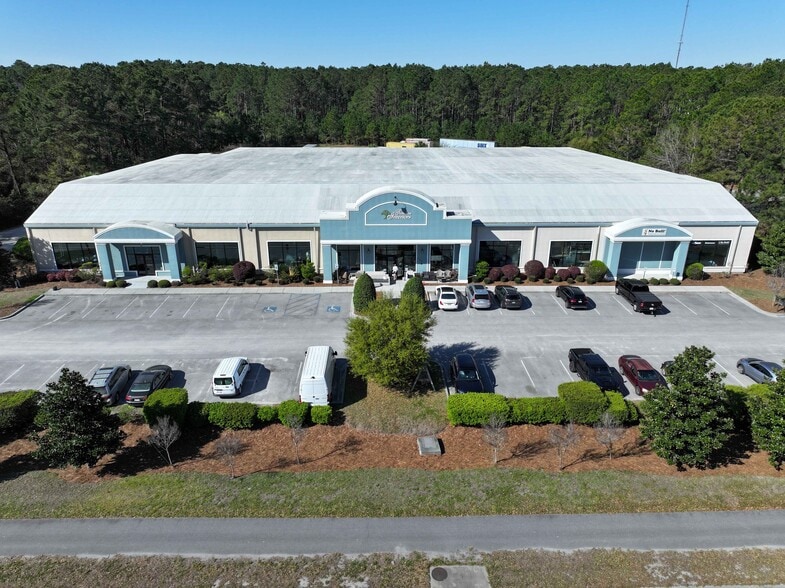 4380 Bluffton Pky, Bluffton, SC for sale - Building Photo - Image 2 of 13