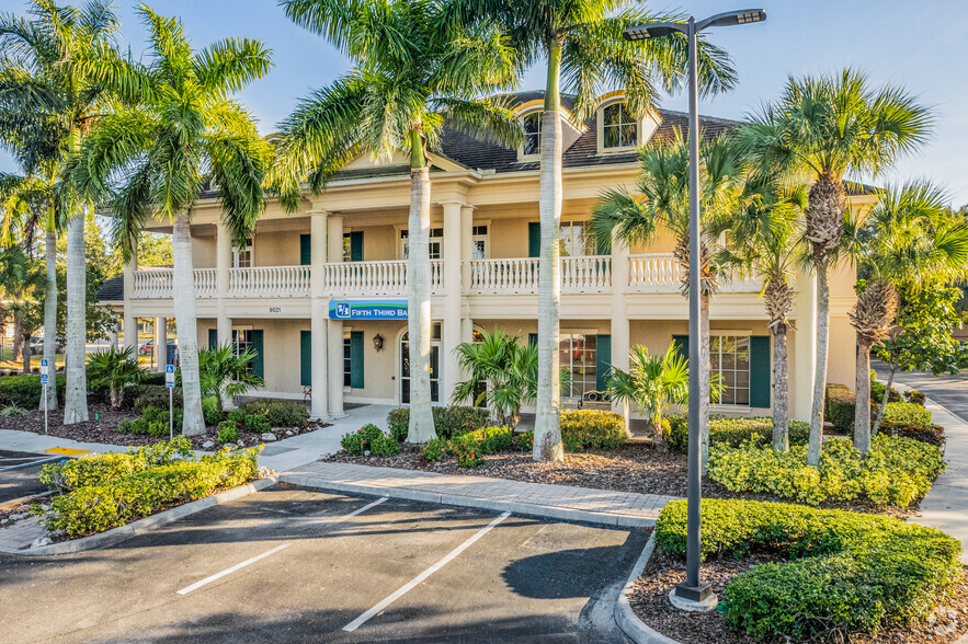 9021 Bonita Beach Rd, Bonita Springs, FL for sale - Building Photo - Image 1 of 1